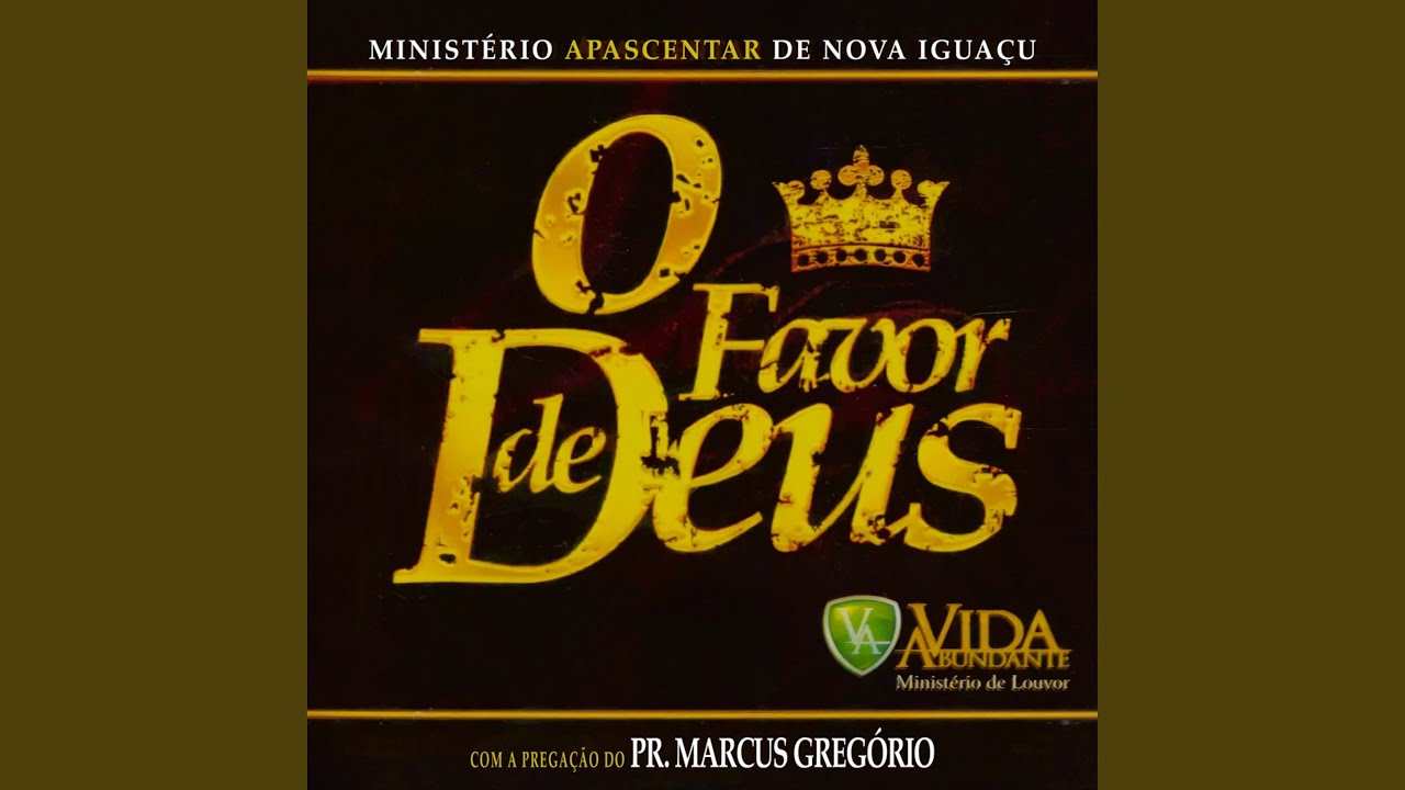 Vida Abundante (Ao Vivo)
