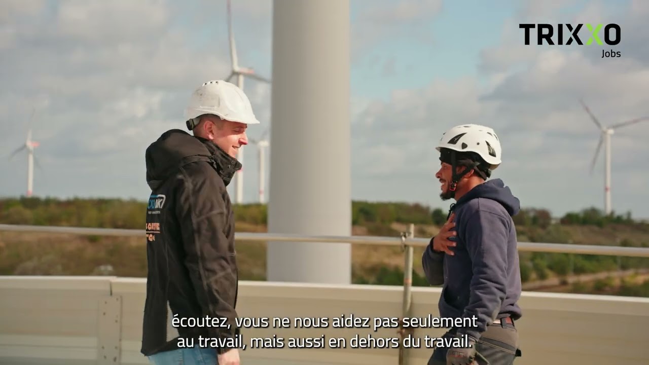 TRIXXO X Polydak – Ensemble, nous atteignons de nouveaux sommets !