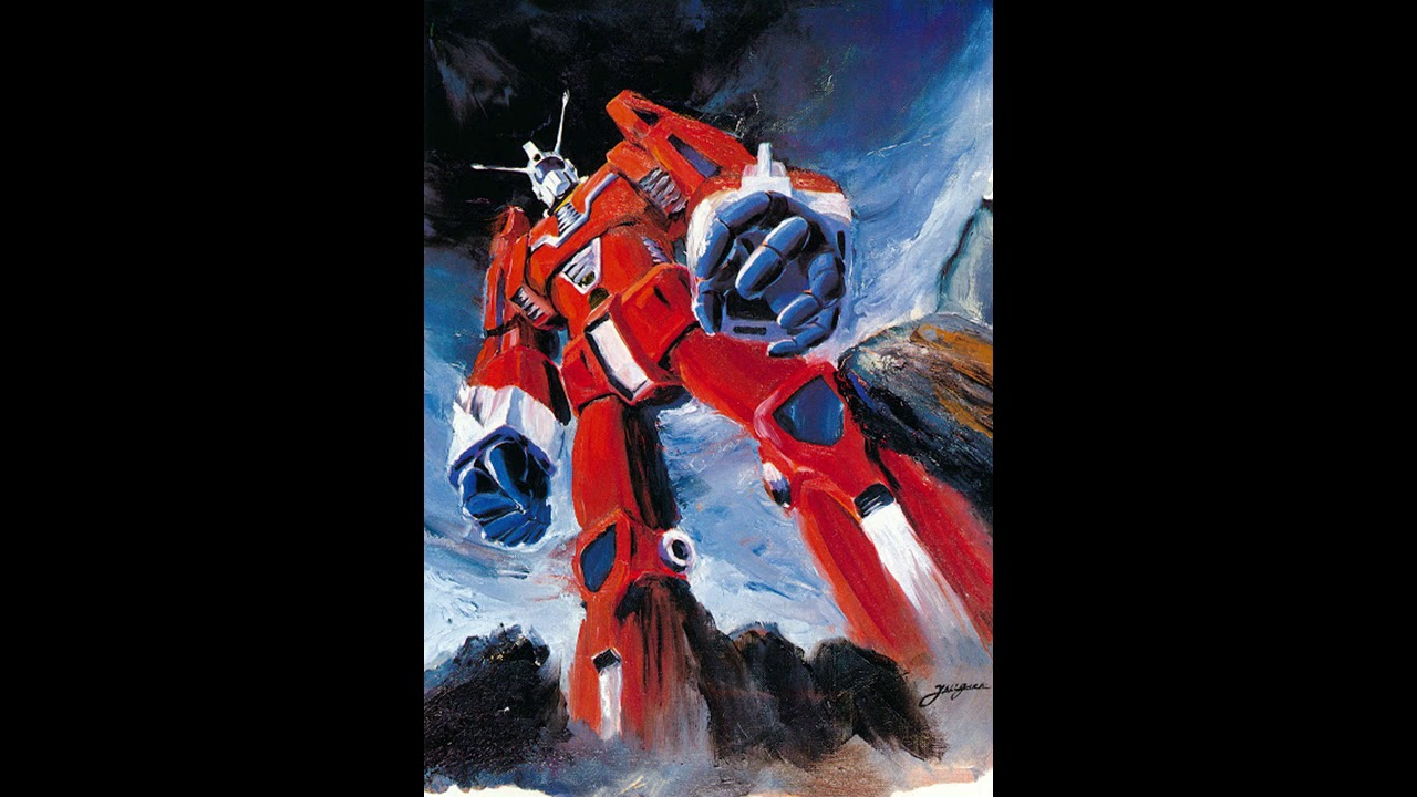 Battle Robot soul - The Bowstrings Fly ~B 3~