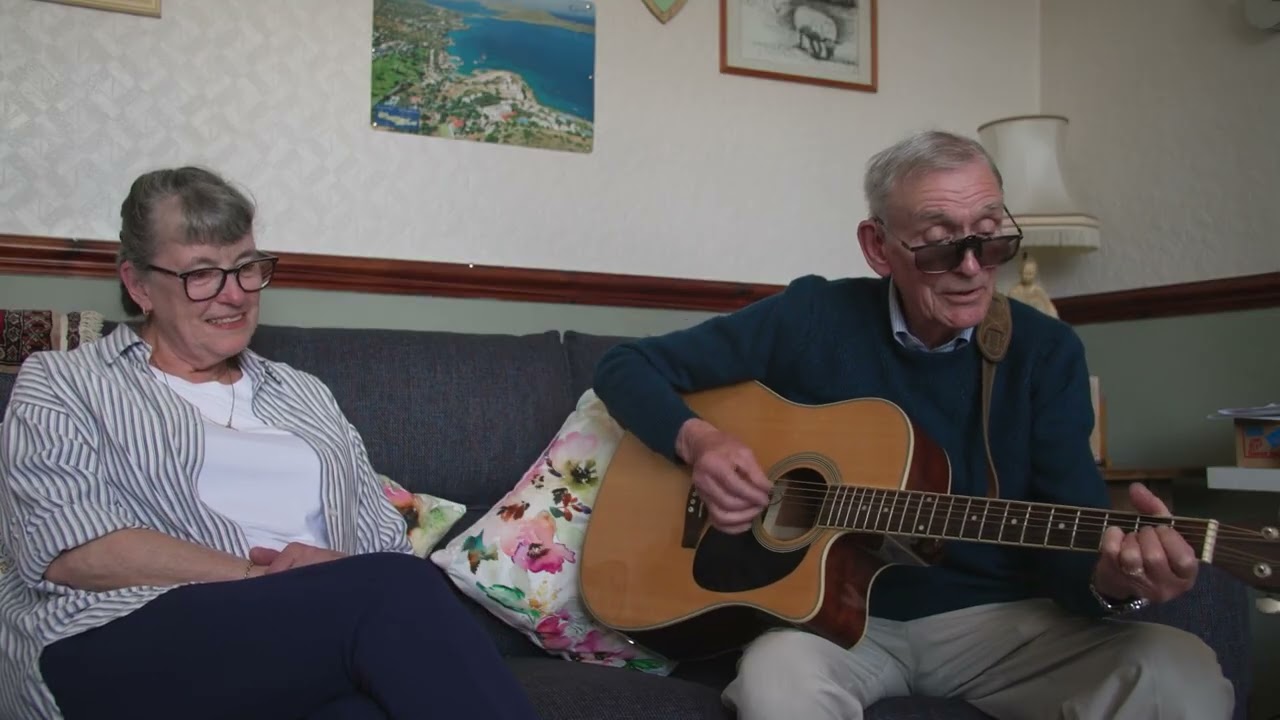 I-Prehab: David's story