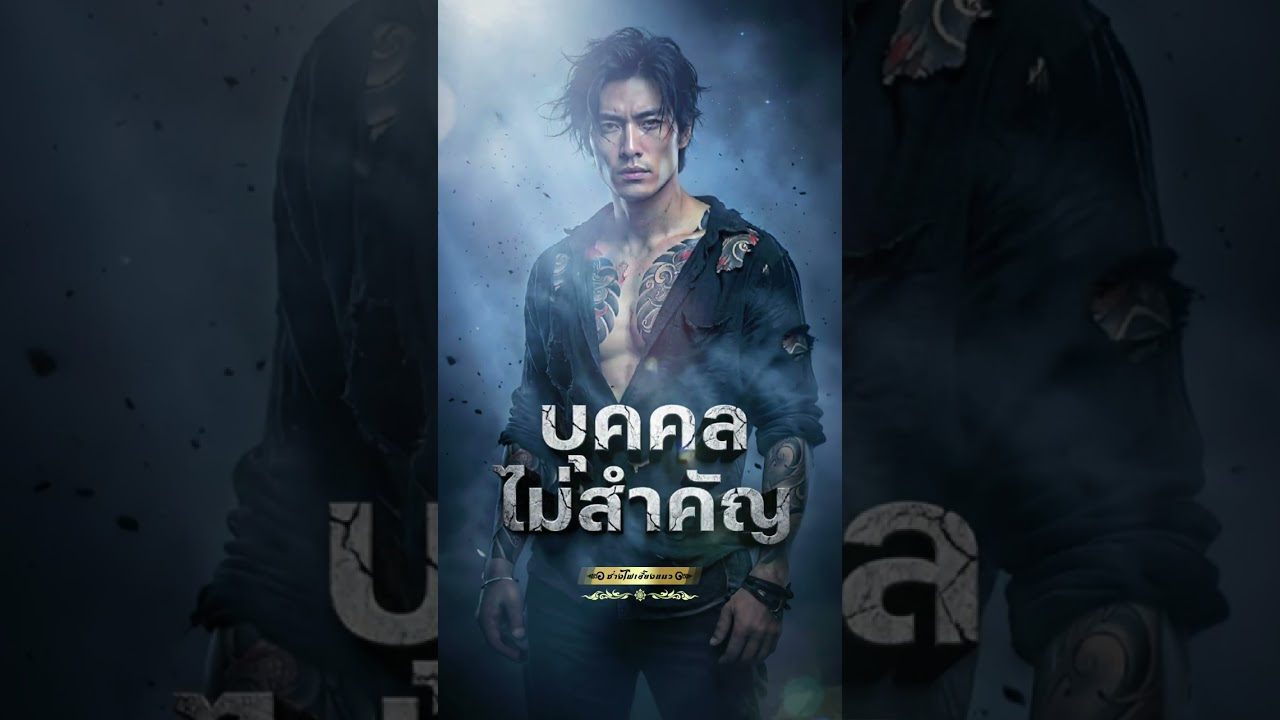 บุคคลไม่สำคัญ #aimusic #thmusic #ช่างไฟเลี้ยงแมว