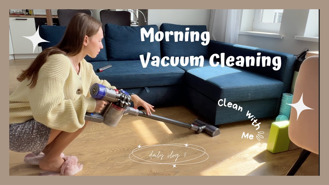 White Noise Vacuum Sleep Sounds ASMR 😴