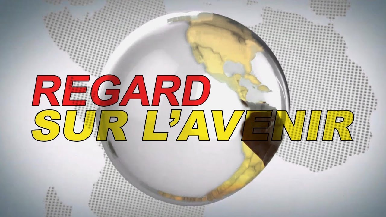 REGARD SUR L'AVENIR DU 25 JANVIER 2026