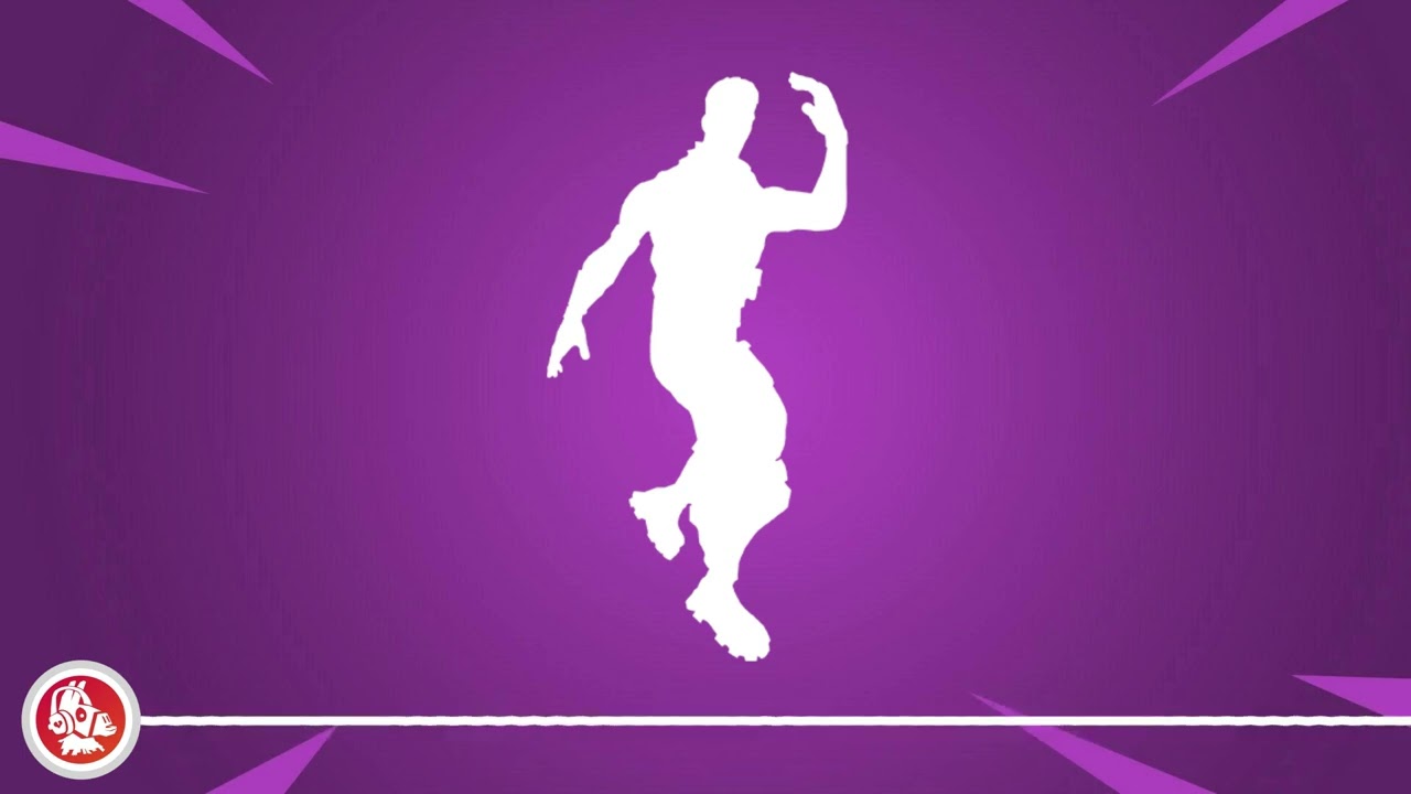 Fortnite - Electro Shuffle - Music Emote Audio
