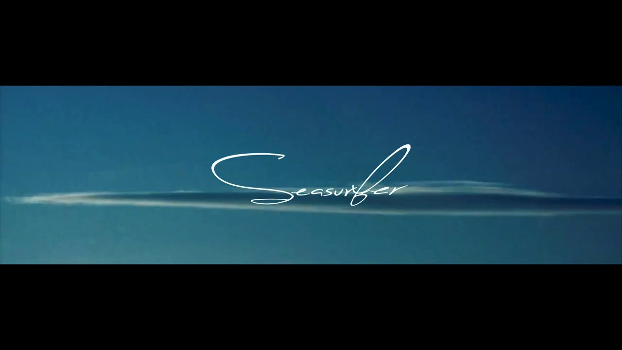 Seasurfer / Into Dust