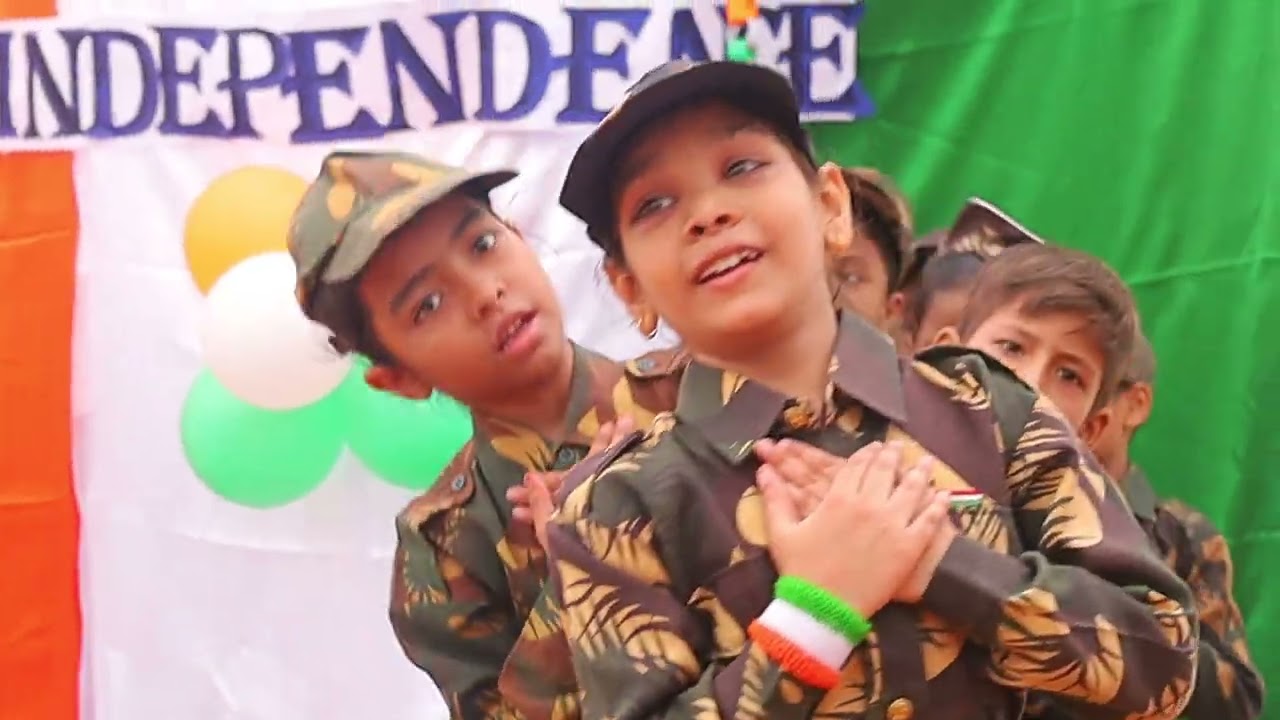 Kingston Education Centre | Independence Day Celebration | Cultural Events | 15/08/2024