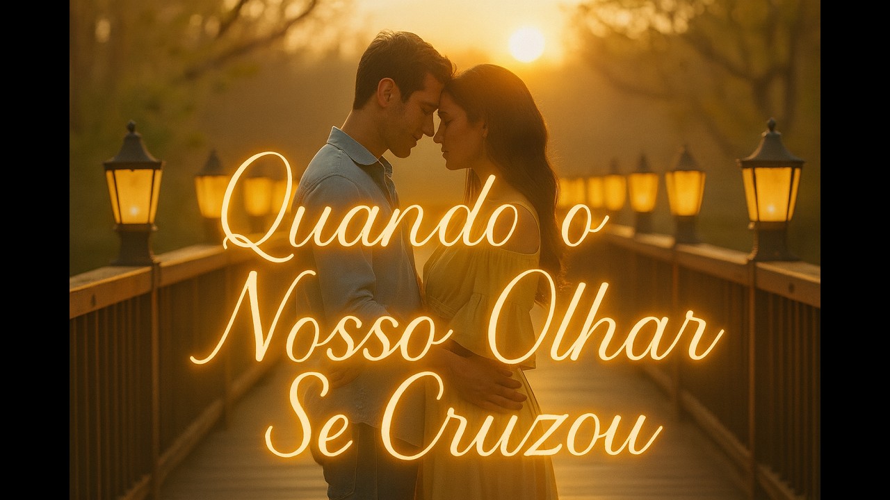 Música Sertaneja Romântica Oficial 2025 / Uma canção para quem acredita no amor verdadeiro