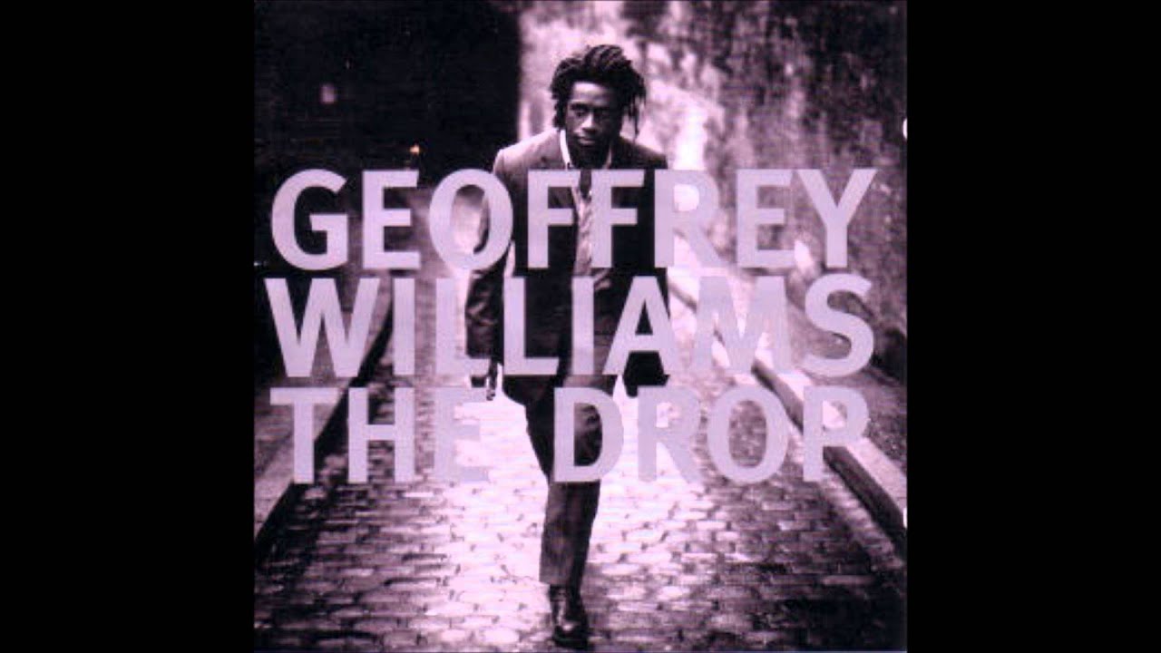 Drive - Geoffrey Williams