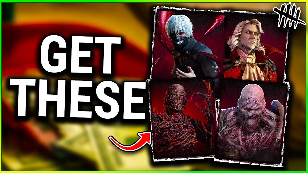 Which Licensed Killers Should You BUY?