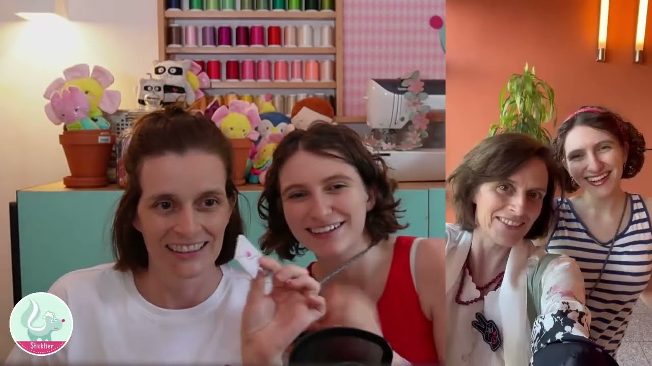 Sticktier News - Zusammenfassung vom Stichtag, Neuigkeiten aus der Sticktierwelt!