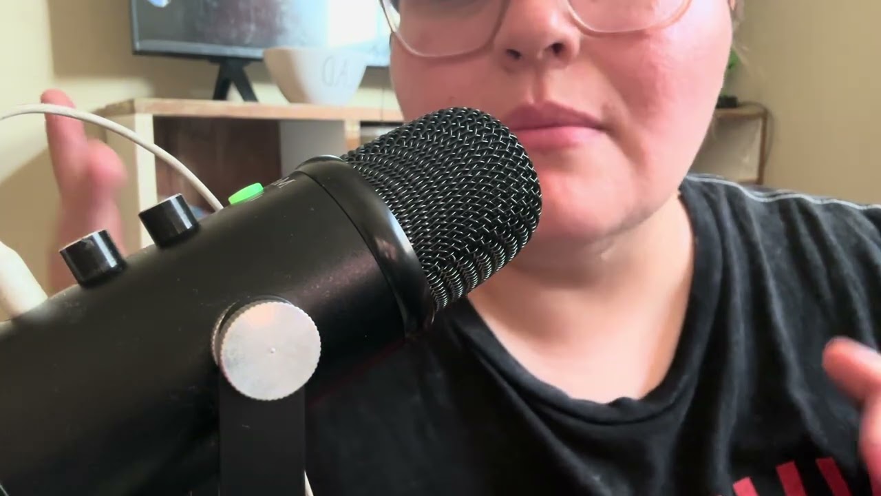 COMIENDO ARROZ CON LECHE Y MOUTHSOUNDS / ASMR 