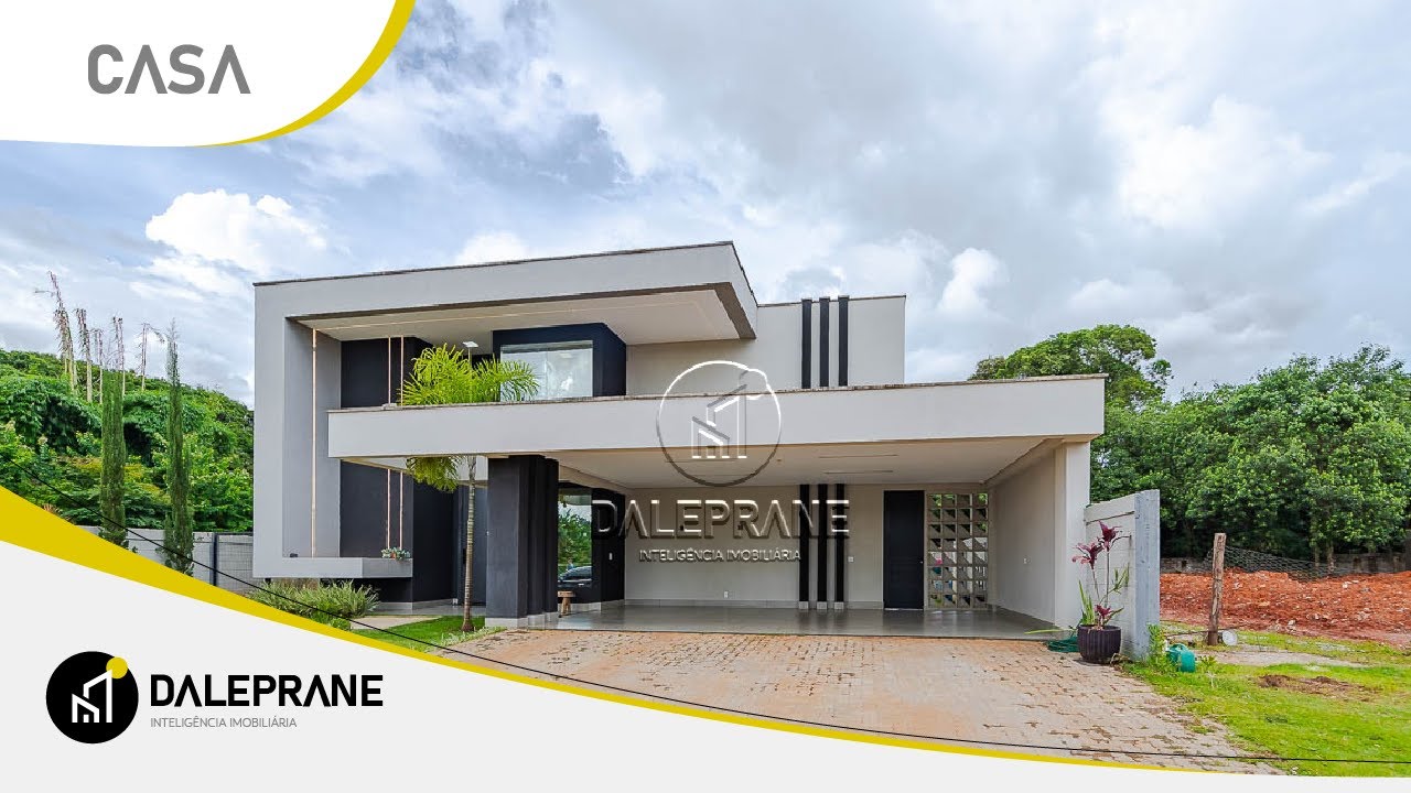 CASA NA SMPW QD 5 - PARK WAY - DALEPRANE