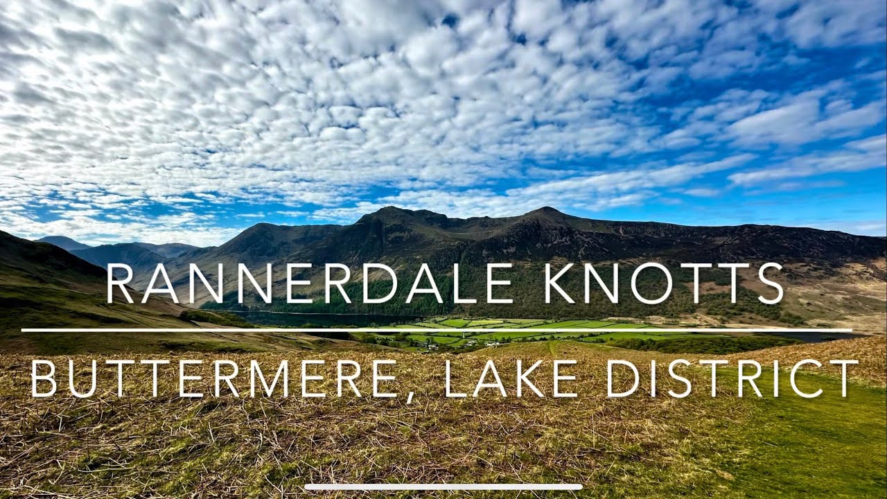 Rannerdale Knotts