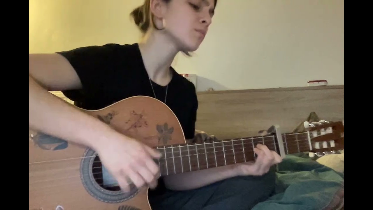 Ella, Taburete (Cover)16-11-2025