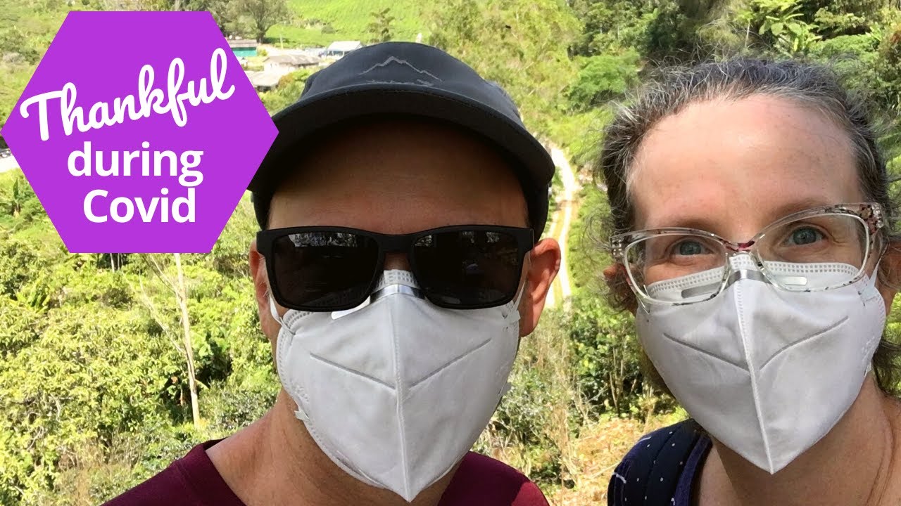 Malaysia MCO Lockdown | We Are Thankful For These Four Things