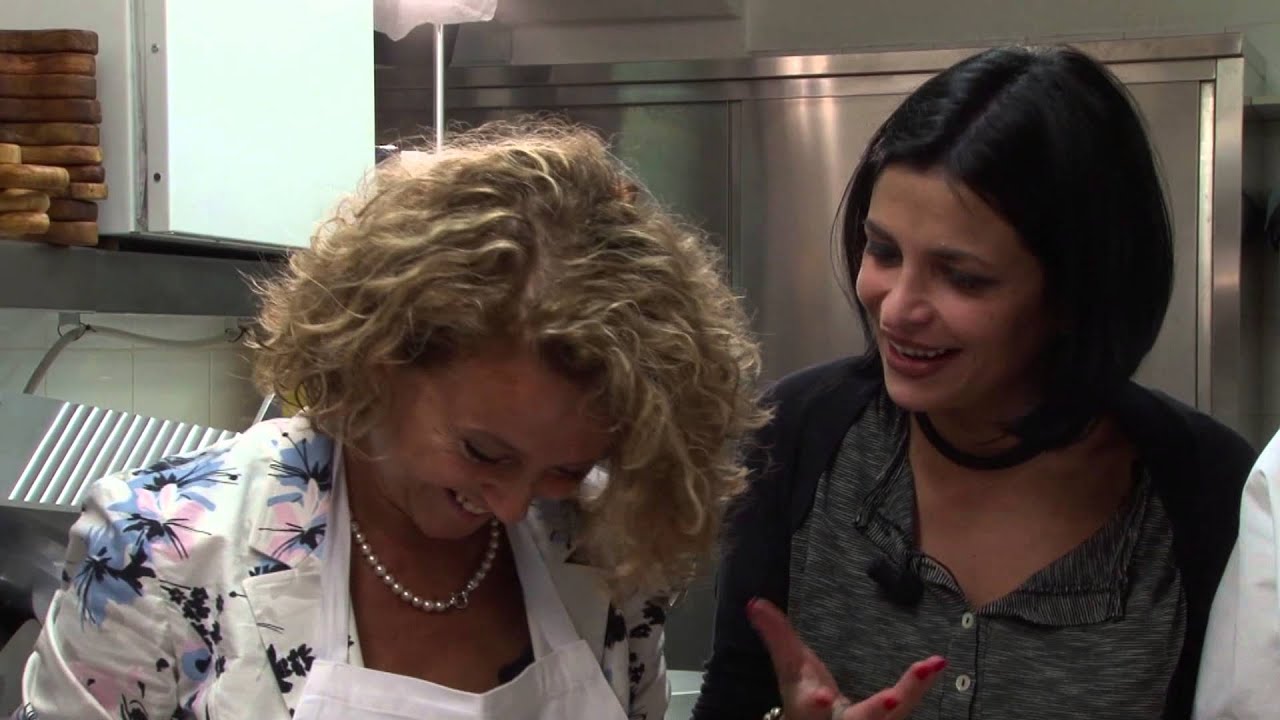 #bankcooking: LA FINANZIERA firmata dall’OSTERIA DEL BORGO di Carrù!