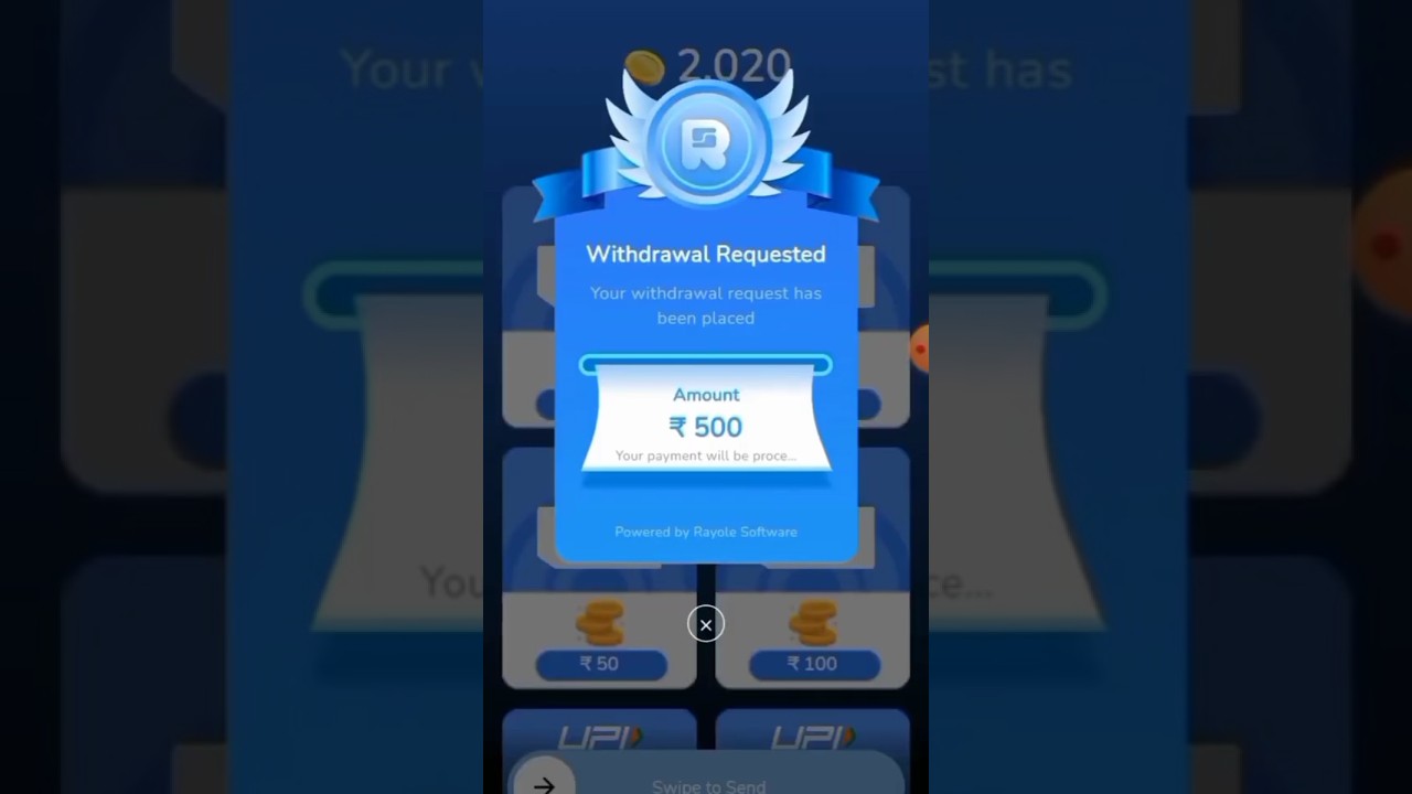 🤑BEST SELF EARNING APP 2025 | ONLINE EARNING WITHOUT INVESTMENT | NEW EARNING APP 2025