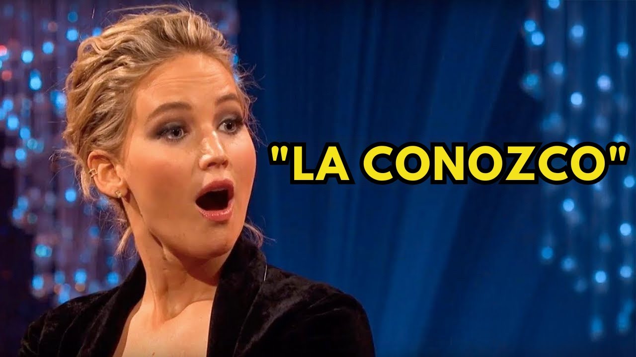 Cuando las FAMOSOS se reencuentran con viejos amigos de su pasado