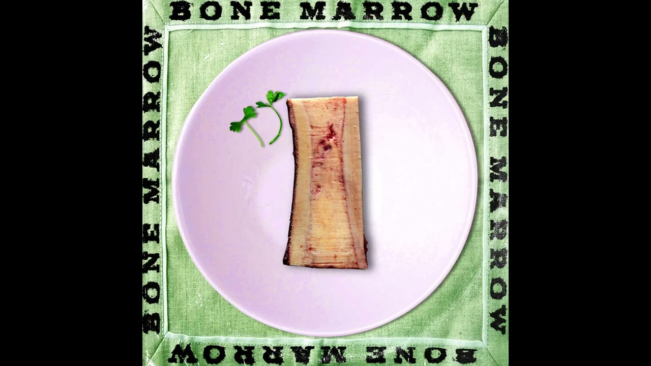 Through the Light | Bone Marrow