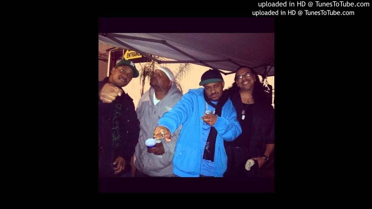 Goodlife Bullyz - Real Life Shit