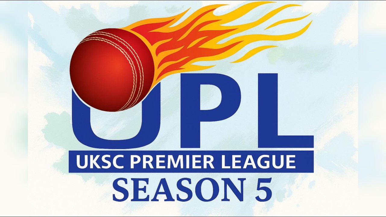 DAY-3 || UKSC PREMIER LEAGUE  SEASON-5 ||  2026