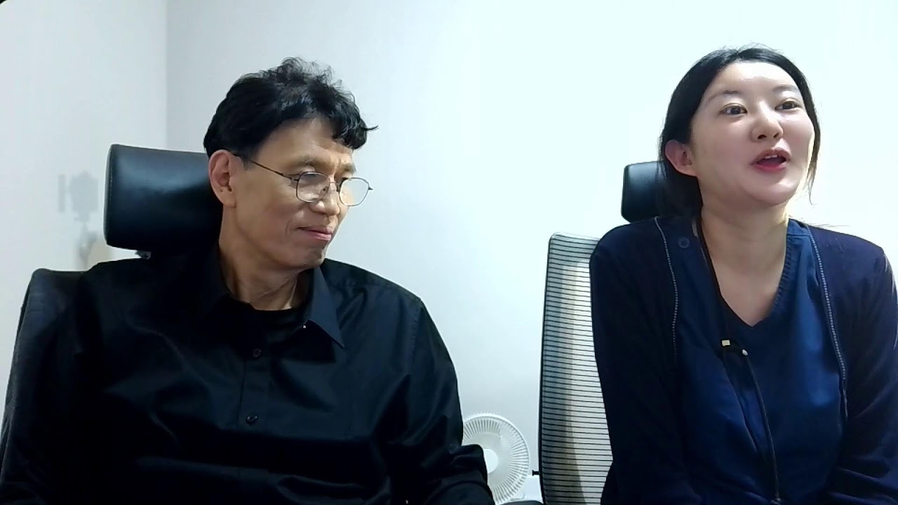 2026.01.21  라이브 의료 상담 및 일상 잡담