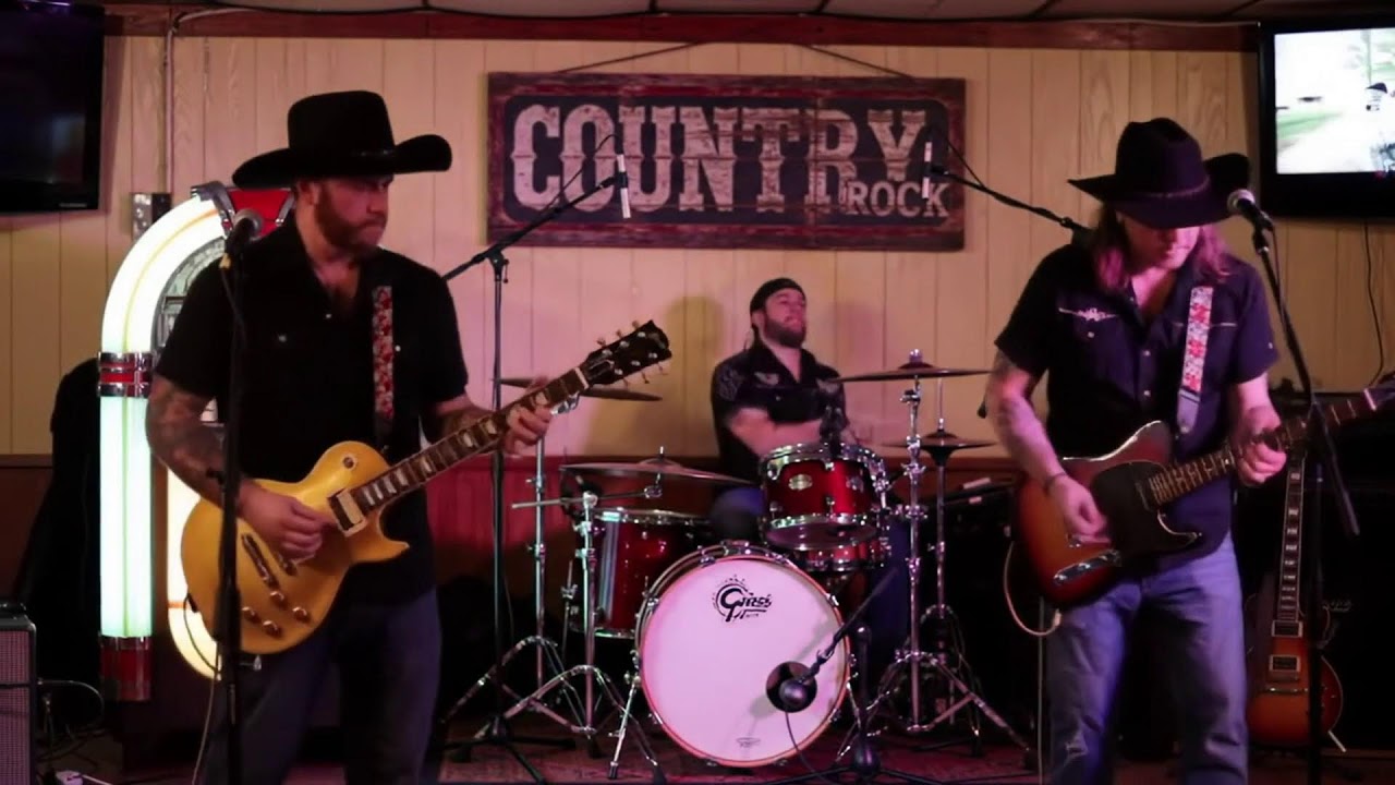 Country Rock Legendary Mix 2025 | Greatest Hits Inspired by Neil Young & The Byrds Timeless Songs