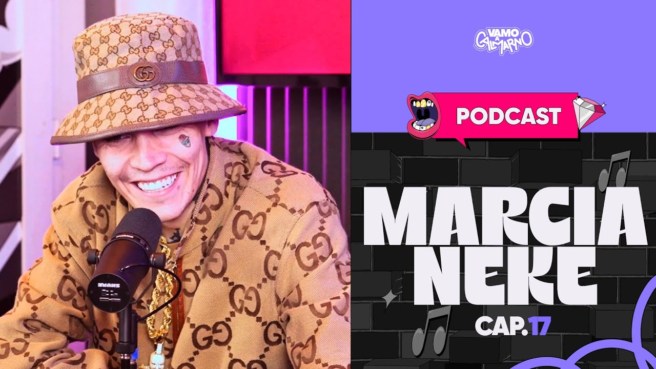 MARCIANEKE 