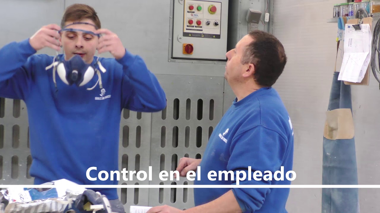 # Exposición a la sílice cristalina en materiales de construcción #