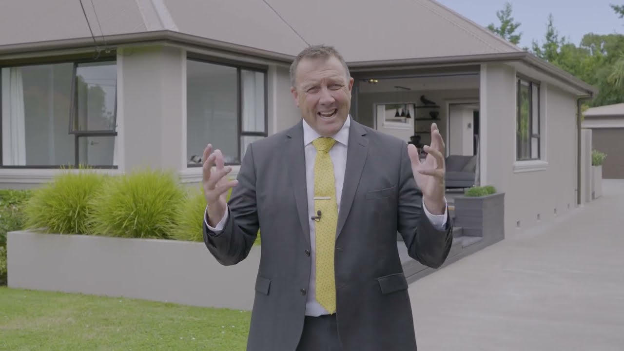 9 Victors Road, Hoon Hay - Christian O'Malley Raine & Horne Real Estate