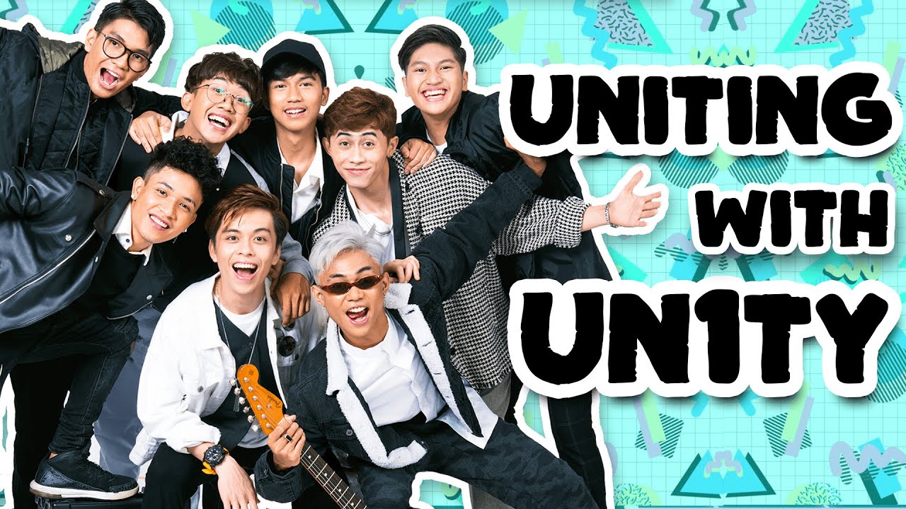 SNEAK PEAK! New UN1TY Single Coming Soon! | Uniting with UN1TY