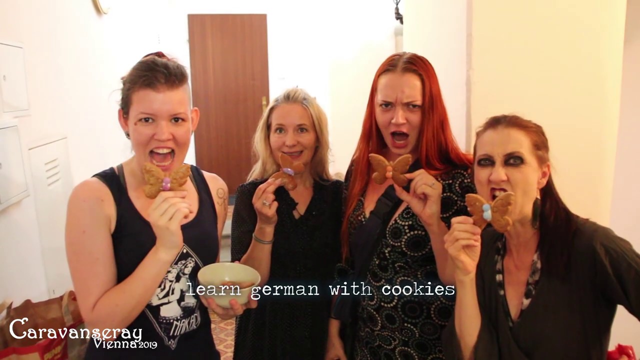 Caravanseray Vienna 2019 - Festival Highlights