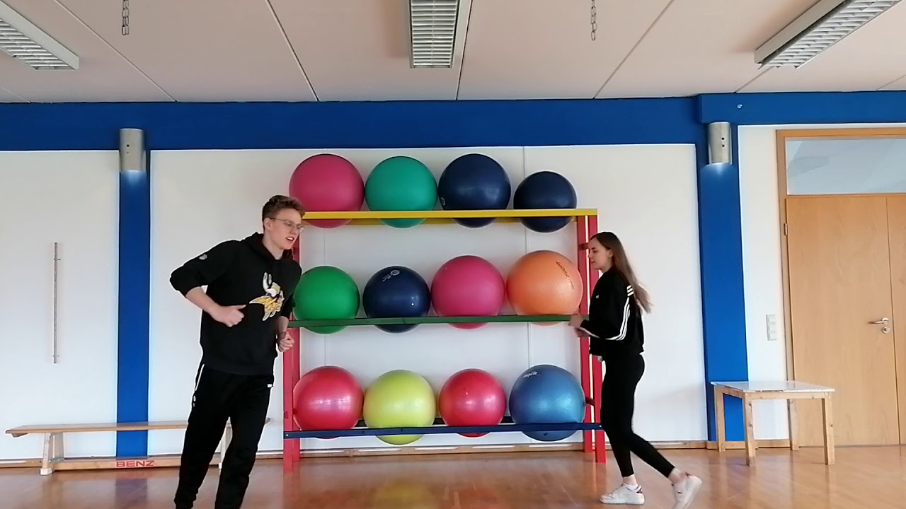 Mit Michel und Nina auf dem Bauernhof | scanplus baskets