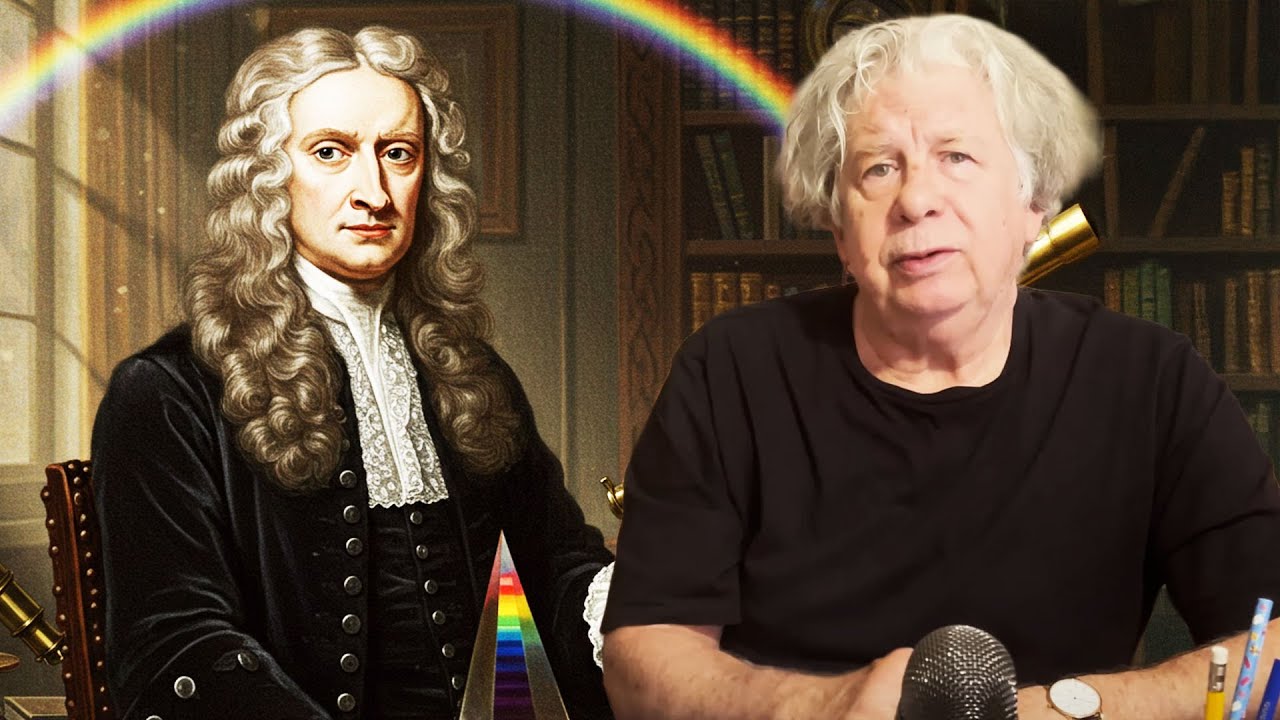 Isaac Newton | Dominical