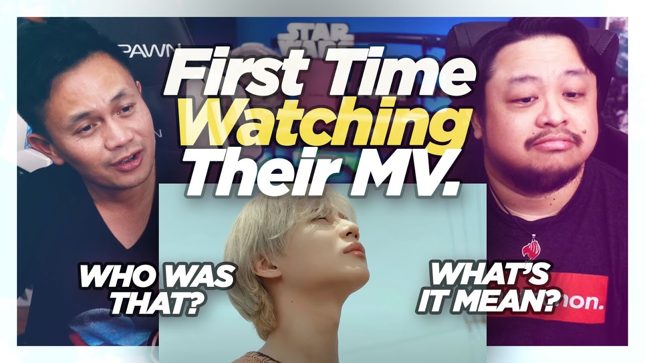 First TIme Reacting to SHINee 샤이니 'The Feeling' MV Reaction & Review.