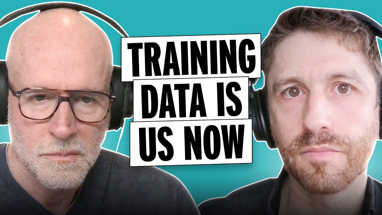 The AI Dilemma — with Tristan Harris | Prof G Conversations