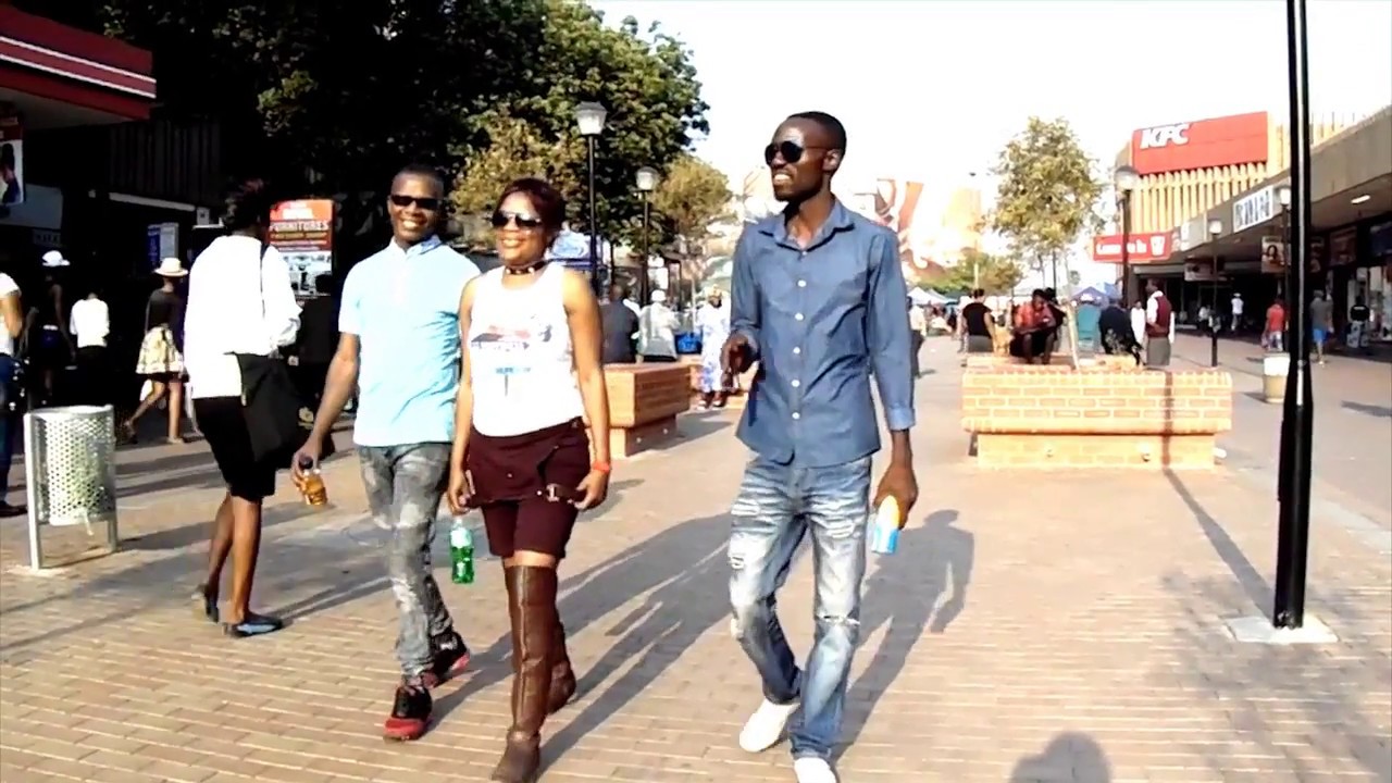 Allen Ndoda, Fortue Dawu & TK Dubia