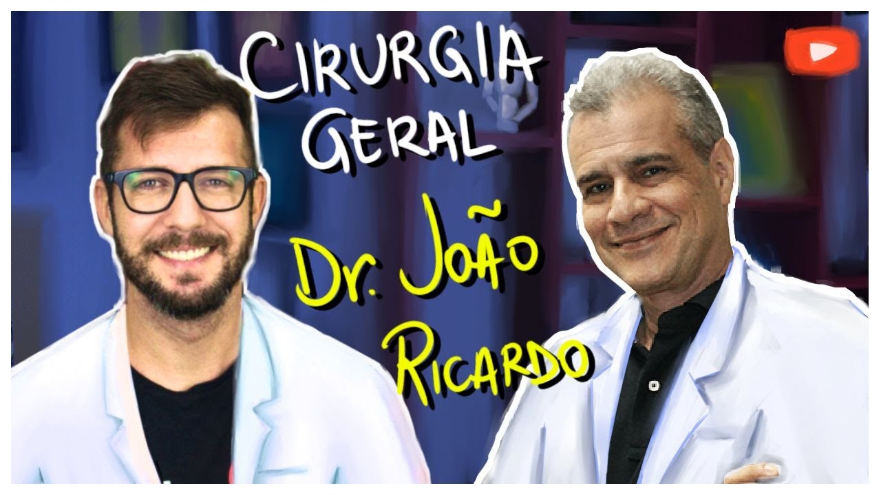 Cirurgia Geral | Especialidades da medicina | rotina