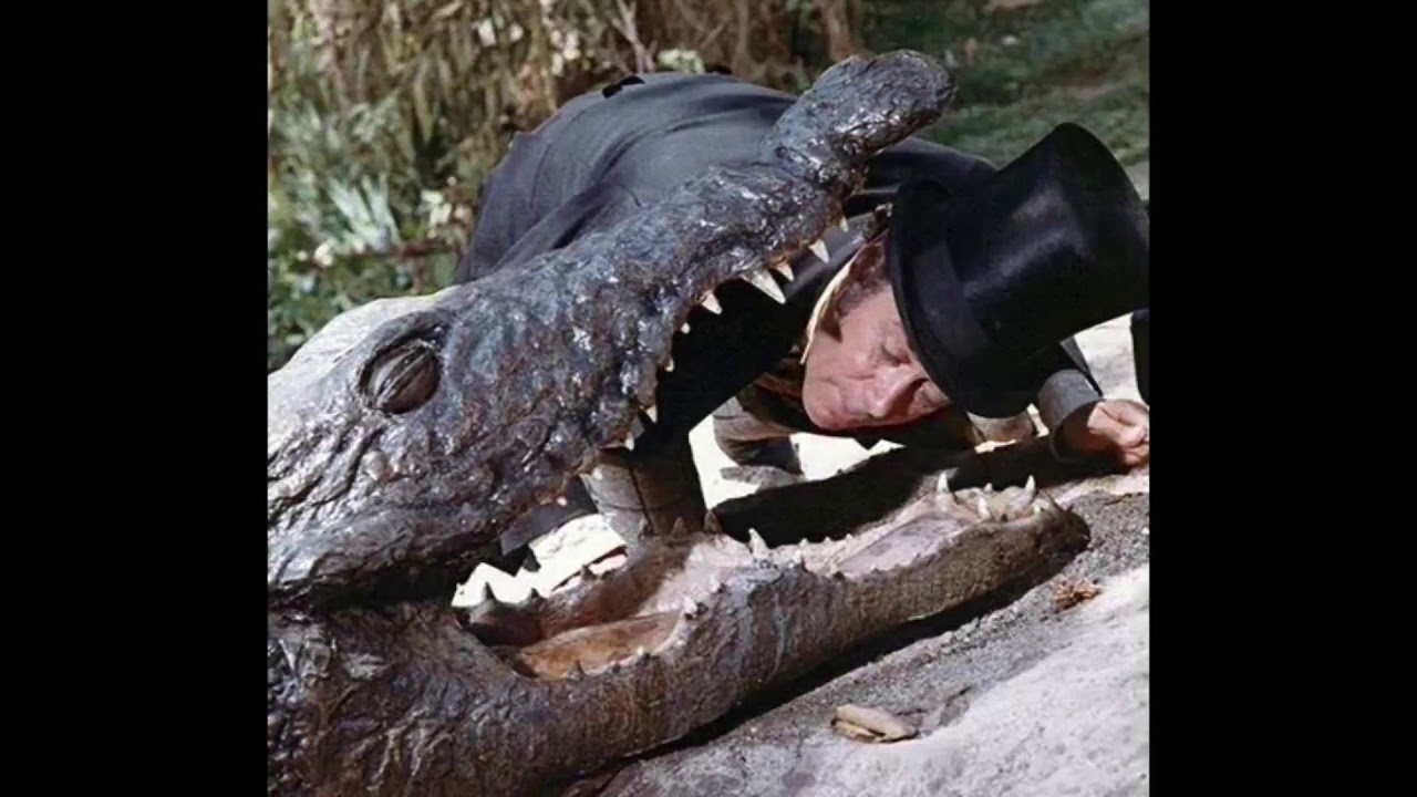 WORLD PREMIERE! DOCTOR DOLITTLE 1967 RESTORED OPENING CREDITS!
