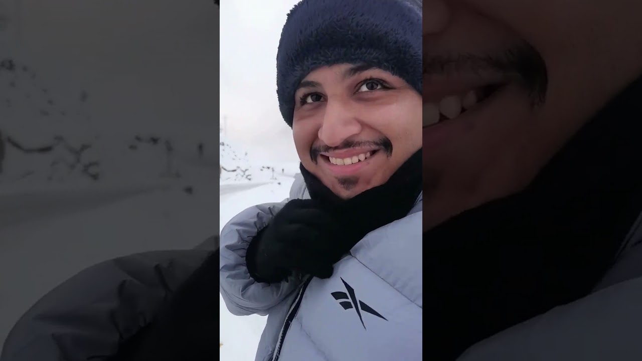 طوفان داغ 21-1-2026