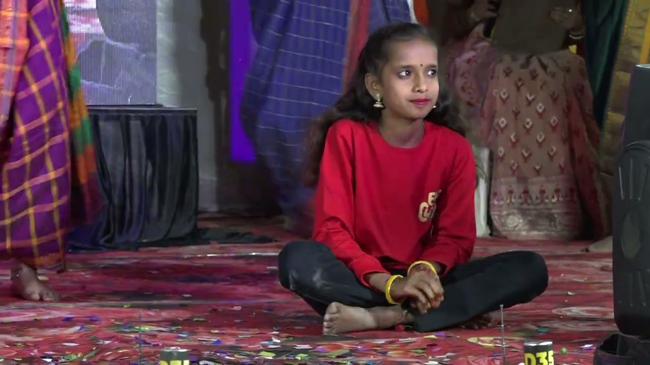 MUPPINA KALAKA song #lokkalyanschool