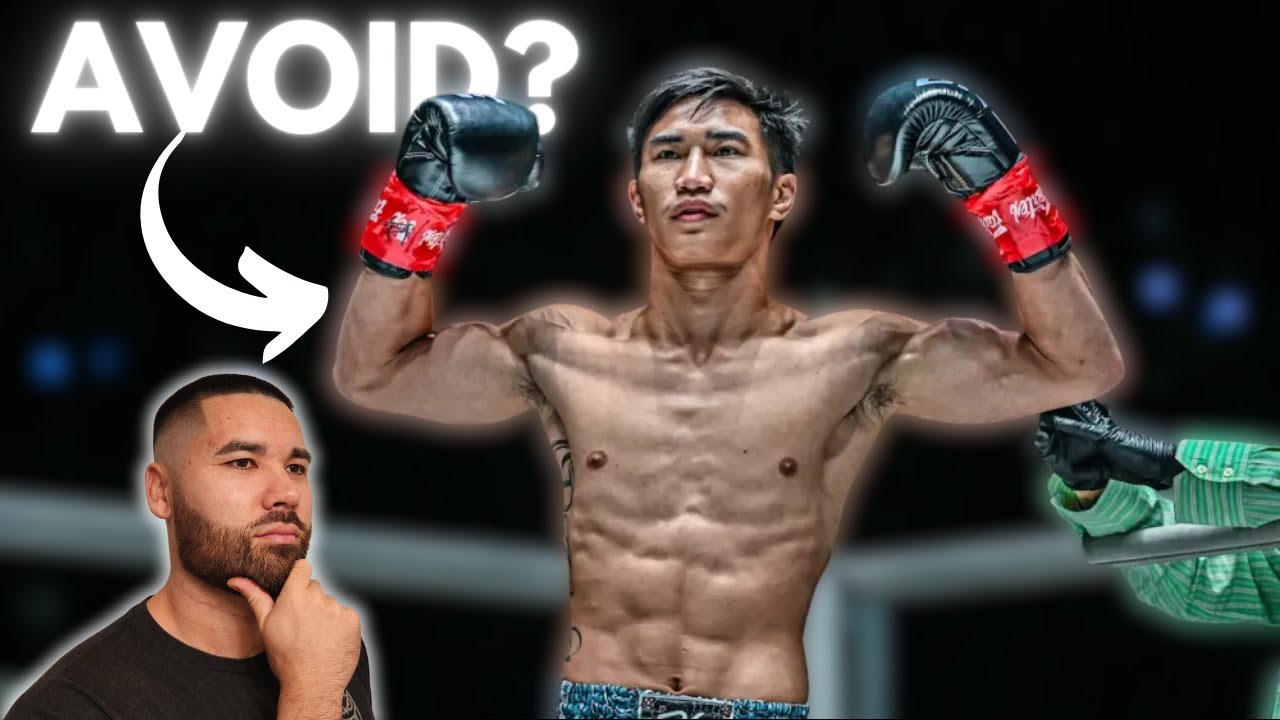 Exercise Scientist REACTS To Tawanchai's Strength & Conditioning