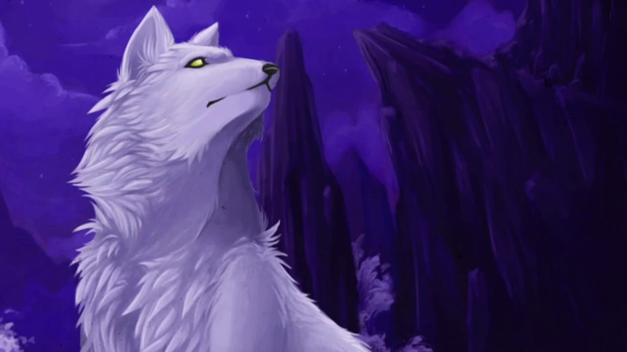 hungry like the wolf anti-nightcore