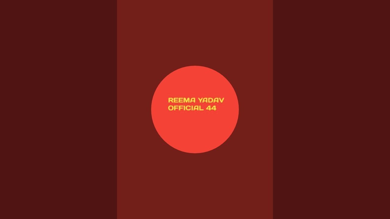 Reema kumari official 44 is live!