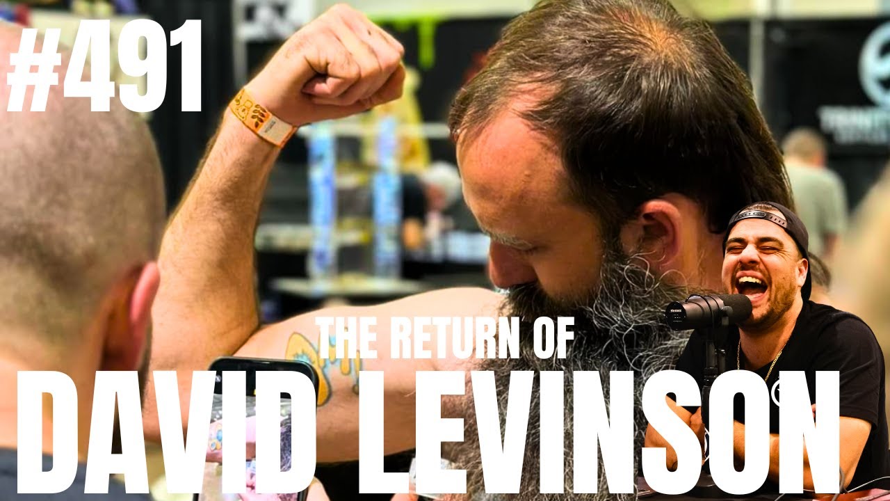 WHAT IS THAT SMELL INSIDE THE REPTILE HOBBY? | TRAP TALK W/ MJ LIVE