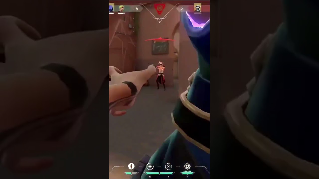 its high time to quit valorant 🤣🤣 #shorts #valorant