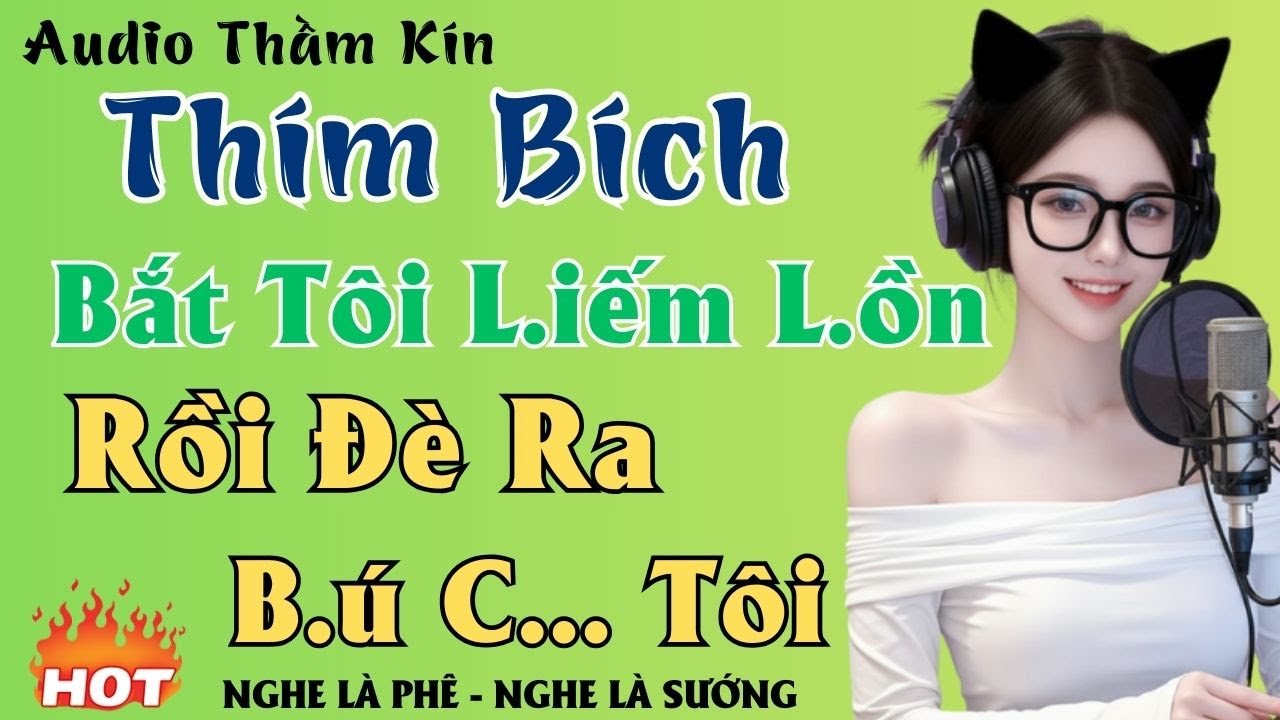 Thím Bích | Truyện Đêm Khuya Hay Nhất 2026