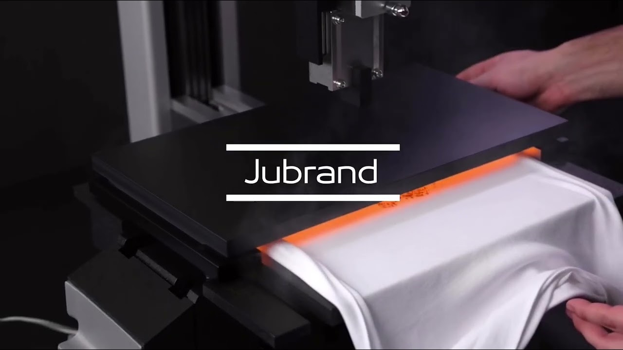 Jubrand