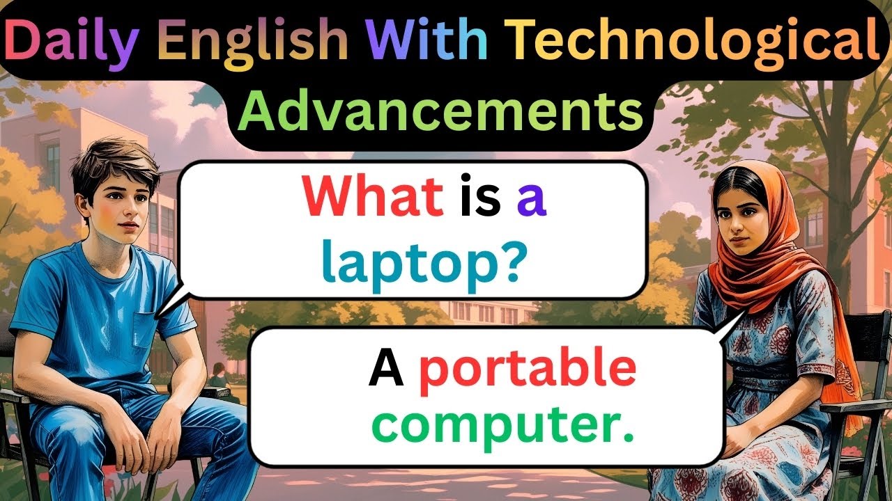 250+ Common English Questions and Answers | Daily English Conversation Practice