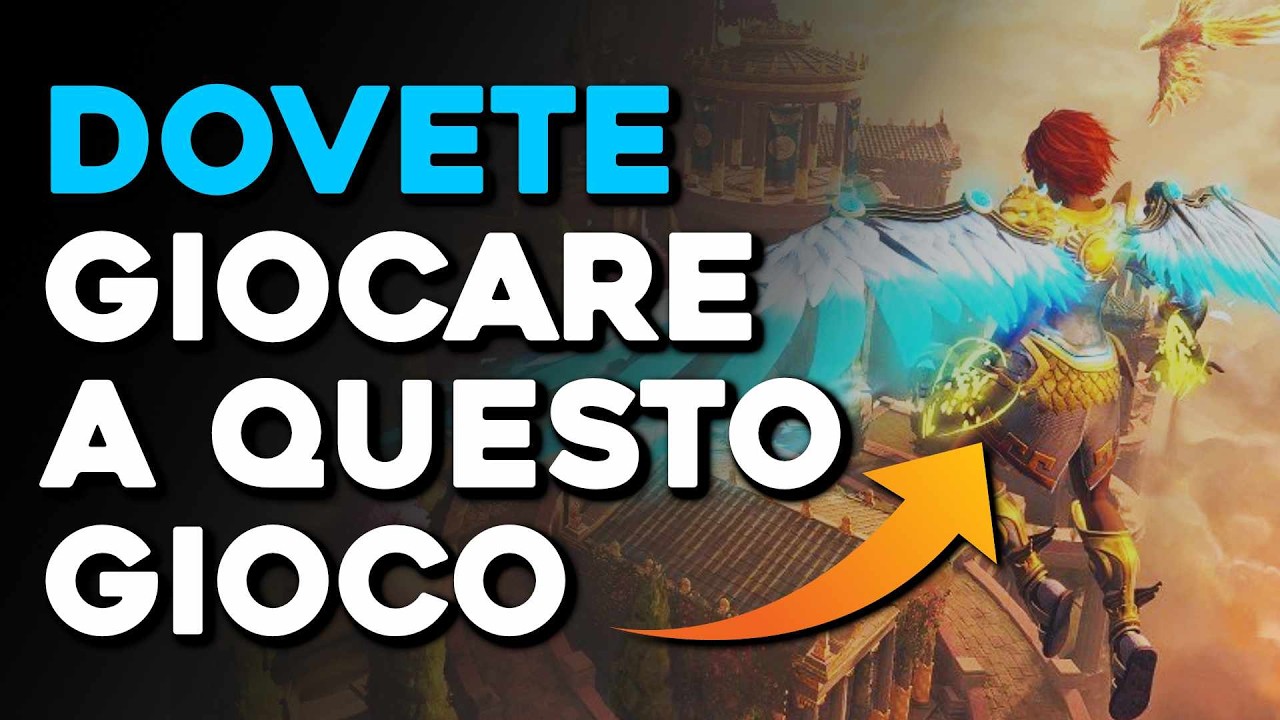DOVETE GIOCARE a QUESTO GIOCO! ▶ Episodio 4